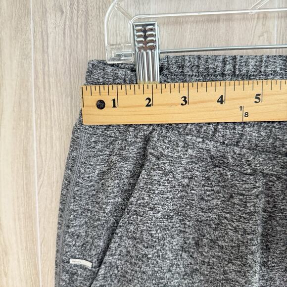 Vuori Ponto Performance Pants Mens Medium Gray Joggers Athleisure Casual Comfort - Picture 10 of 16